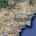 zona cruising alicante|Cruising en Alicante: mapa de zonas, playas y bares con triple X